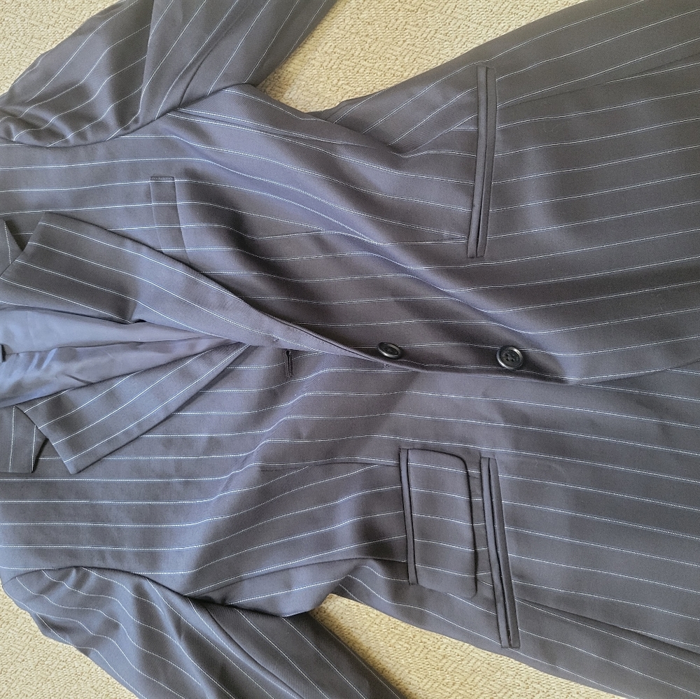 Brooks Brothers Womens Blazer